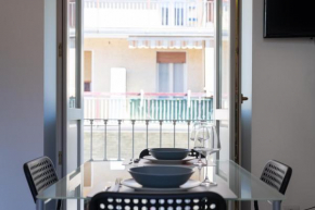 Dolce Rifugio, base Ideale per Esplorare la Città